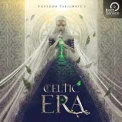 دانلود وی اس تی Best Service Celtic ERA v1.0.1 for Best Service Engine