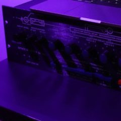 دانلود پلاگین Audiority Space Station UM282 v1.5.3 R2R