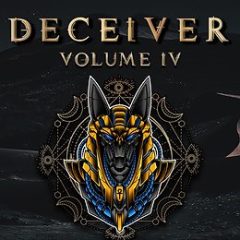 دانلود پکیج لوپ و سمپل Evolution Of Sound Deceiver Vol 4 WAV MiDi Presets
