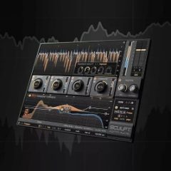 دانلود پلاگین ADPTR Audio Sculpt v1.0.5 WiN macOS-TRAZOR