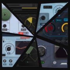 دانلود نسخه جدید پکیج پلاگین Yum Audio All Plugins Bundle v23.06.2023 R2R