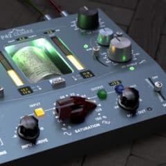 دانلود پلاگین Pulsar Modular P42 Climax Mod v5.6.5 R2R