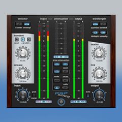 دانلود نسخه جدید پلاگین PSPaudioware PSP Xenon v1.6.0-R2R