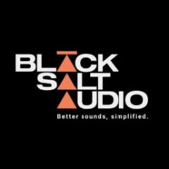 دانلود نسخه مک پکیج پلاگین Black Salt Audio Everything Bundle 05.2026 MacOSX