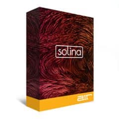 دانلود نسخه جدید وی اس تی AIR Music Technology Solina v1.1.0-R2R