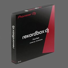 دانلود نرم افزار دی جی Pioneer DJ Rekordbox 6 Professional v6.6.3 R2R