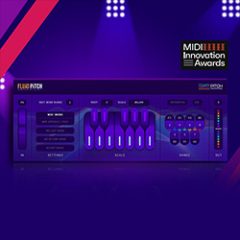 دانلود پلاگین Pitch Innovations Fluid Pitch v1.3.1 R2R