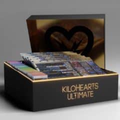 دانلود نسخه مک پکیج پلاگین kiloHearts Ultimate & Slate Digital bundle v2.4.6  macOS V.R