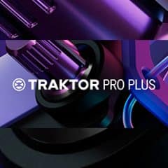 دانلود نسخه جدید نرم افزار Native Instruments Traktor Pro Plus v3.8.0 CE-V.R