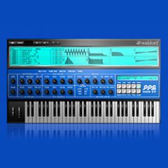 دانلود وی اس تی Waldorf PPG Wave 3.V v2.0.0 [WIN macOS]-R2R