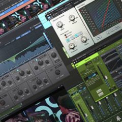 دانلود آموزش استودیو وان Groove3 Studio One 6 Explained TUTORiAL
