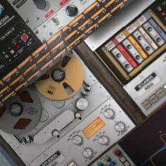 دانلود آموزش Groove3 Mix Bus Processing Explained TUTORiAL