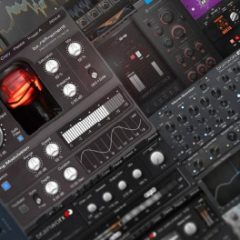 دانلود آموزش میکس Groove3 Mixing with Plugin Alliance Plugins Explained TUTORiAL