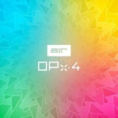 دانلود وی اس تی سینتی سایزر AIR Music Technology OPx-4 v1.1.0-R2R