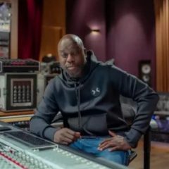 دانلود آموزش Leslie Brathwaite Mixing ‘Churchill Downs’ by Jack Harlow feat. Drake #46