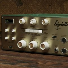 دانلود پلاگین Korneff Audio Echoleffe Tape Delay v1.0.0-R2R