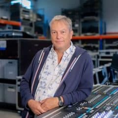دانلود آموزش Colin Pink, Mixing Front of House The World of Hans Zimmer