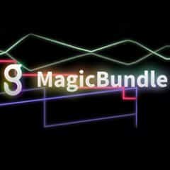 دانلود پکیج پلاگین GS DSP Magic Bundle v2024.10 R2R