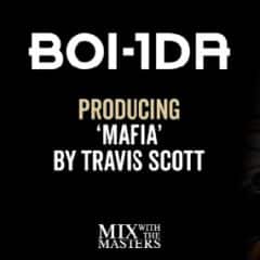 دانلود آموزش Boi-1da producing ‘Mafia’ by Travis Scott Inside The Track #80 TUTORiAL