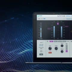 دانلود نسخه مک پلاگین Antares Auto-Tune Vocal Compressor v1.0.0 CE MacOSX-V.R