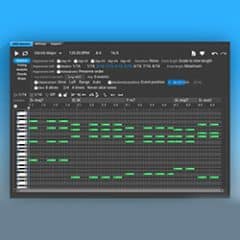 دانلود پلاگین Music Developments MIDI Mutator v1.3.1 [WiN & macOS]-R2R