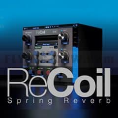 دانلود پلاگین Boz Digital Labs ReCoil v1.0.5 (WiN and macOS)-R2R