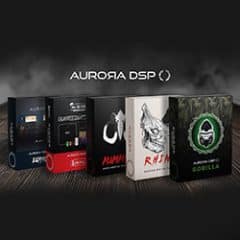 دانلود پکیج پلاگین Aurora DSP Bundle 15.03.2023 R2R