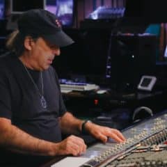 دانلود آموزش MixWithTheMasters Chris Lorde-Alge Remixing Welcome to the Black Parade
