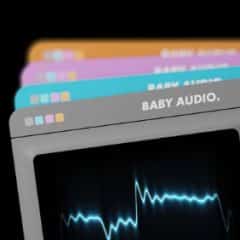 دانلود وی اس تی سینتی سایزر BABY Audio BA-1 v1.5.0 (WiN and macOS)-R2R