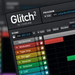 دانلود پلاگین illformed Glitch 2 v 2.1.3 Au Vst Mac Win RETAiL