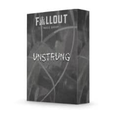 دانلود وی اس تی Fallout Music Group Unstrung Live String Horror & Tension FX KONTAKT