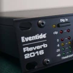 دانلود پلاگین Eventide 2016 Stereo Room v3.7.11-R2R