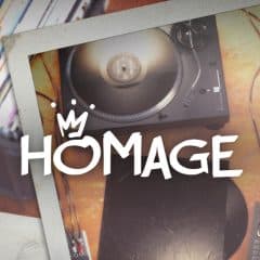 دانلود وی اس تی لوفای Native Instruments Play Series Homage v1.0.1 KONTAKT