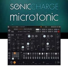 دانلود وی اس تی Sonic Charge Microtonic v3.3.4 READ NFO-R2R