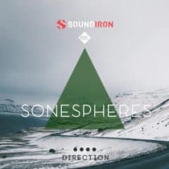 دانلود وی اس تی Soundiron Sonespheres 4 Direction KONTAKT
