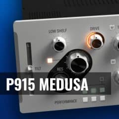 دانلود پلاگین Pulsar Modular P915 Medusa v1.0.0 R2R