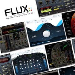دانلود پکیج پلاگین Flux All Plugins Pack v23.7.0.50311-R2R