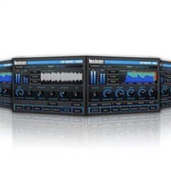 دانلود پلاگین Lexicon LXP Native Reverb v1.2.2-R2R