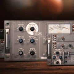 دانلود پکیج پلاگین Acustica Audio Blond 2023-R2R