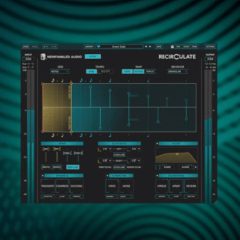 دانلود پلاگین Newfangled Audio Recirculate v1.2.0-R2R