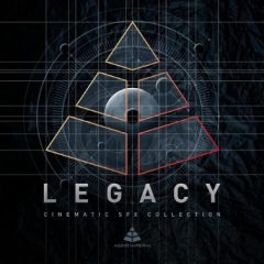 دانلود نسخه جدید وی اس تی سینمایی Audio Imperia Legacy v1.1.0 KONTAKT