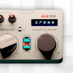 دانلود پلاگین BeatSkillz AK9X v1.0.0 R2R