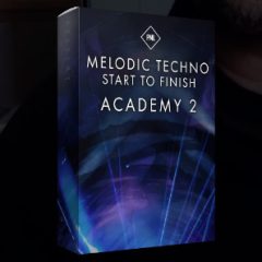 دانلود پکیج PML Complete Melodic Techno Start to Finish Academy Vol.2