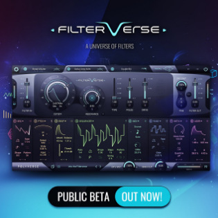 دانلود پلاگین Polyverse Music Filterverse v1.2.1 R2R : دانلود رایگان وی ...