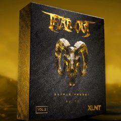 دانلود لوپ و سمپل XLNTSOUND Tearout Vol.2 WAV Presets