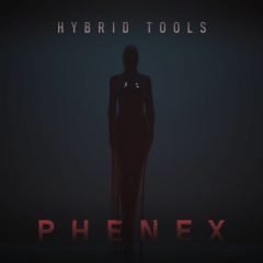 دانلود وی اس تی 8Dio Phenex Bundle KONTAKT