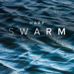 دانلود وی اس تی هارپ Spitfire Audio Harp Swarm KONTAKT