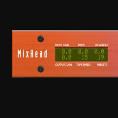 دانلود پلاگین Make Believe Studios MixHead v4.0.3-R2R