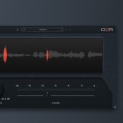 دانلود پلاگین Black Salt Audio DSR v1.0.3 R2R