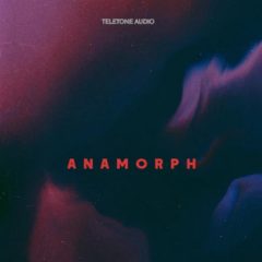دانلود وی اس تی Teletone Audio Anamorph KONTAKT